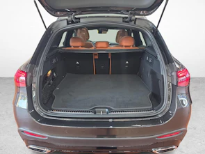 Fahrzeugbild MERCEDES-BENZ GLC 400 e 4MATIC EQ Star AMG Line