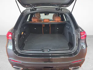 MERCEDES-BENZ GLC 400 e 4MATIC EQ Star AMG Line