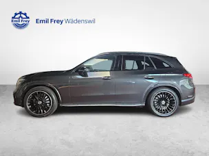 MERCEDES-BENZ GLC 400 e 4MATIC EQ Star AMG Line