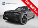 MERCEDES-BENZ GLC 400 e 4MATIC EQ Star AMG Line