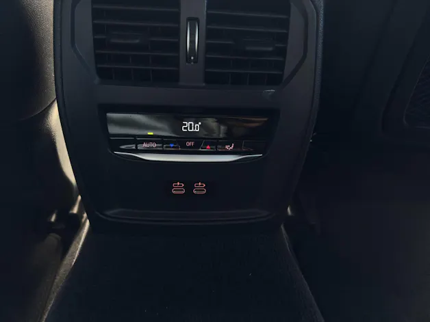 BMW M340i xDrive Touring
