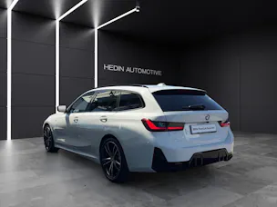 BMW M340i xDrive Touring