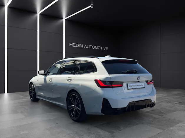 BMW M340i xDrive Touring