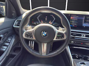 BMW M340i xDrive Touring