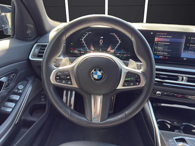 BMW M340i xDrive Touring