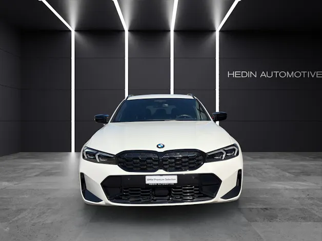 BMW M340i xDrive Touring