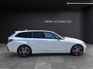 BMW M340i xDrive Touring