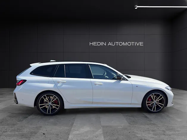 BMW M340i xDrive Touring