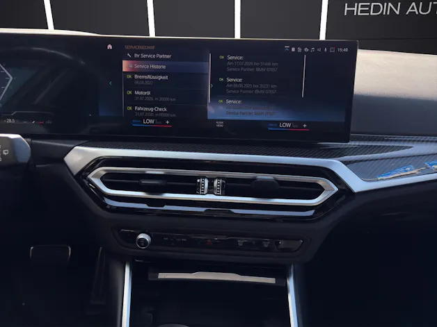BMW M340i xDrive Touring