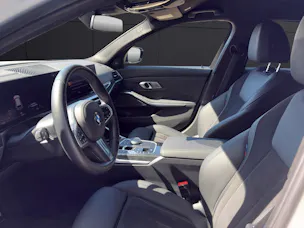 BMW M340i xDrive Touring