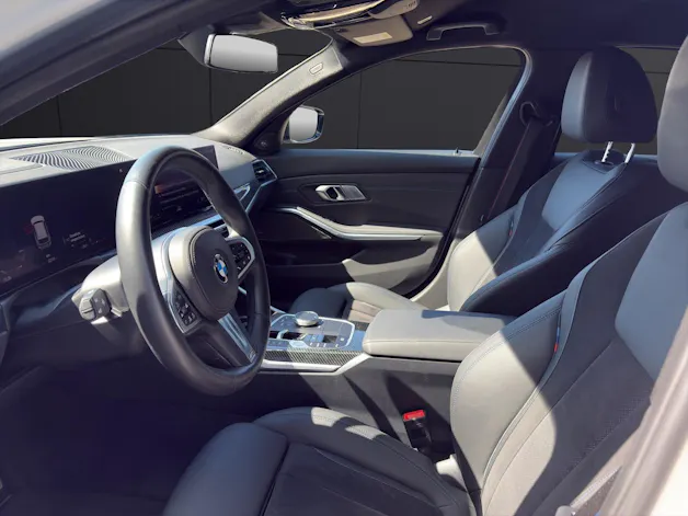 BMW M340i xDrive Touring