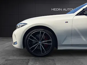 BMW M340i xDrive Touring