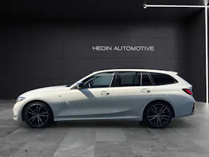 BMW M340i xDrive Touring