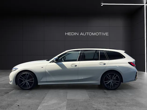 BMW M340i xDrive Touring