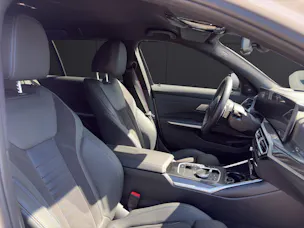 BMW M340i xDrive Touring