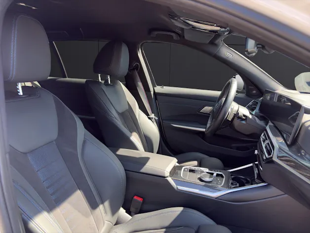 BMW M340i xDrive Touring