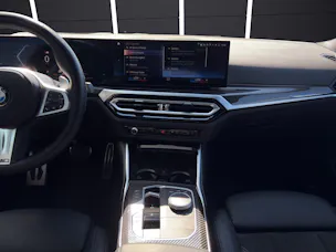 BMW M340i xDrive Touring