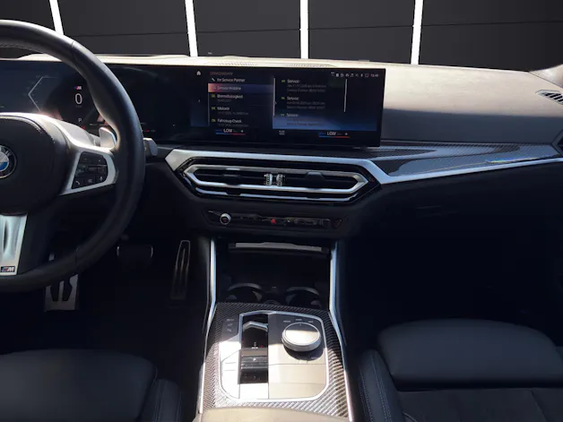 BMW M340i xDrive Touring