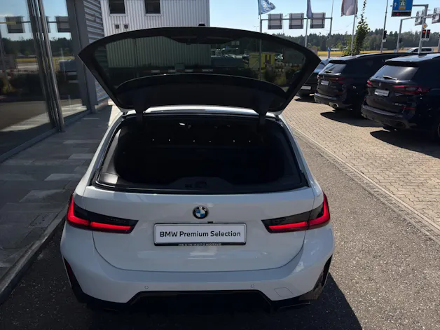 BMW M340i xDrive Touring
