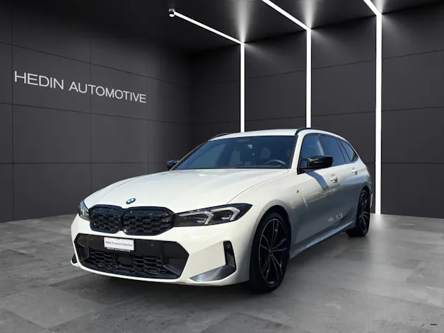 BMW M340i xDrive Touring