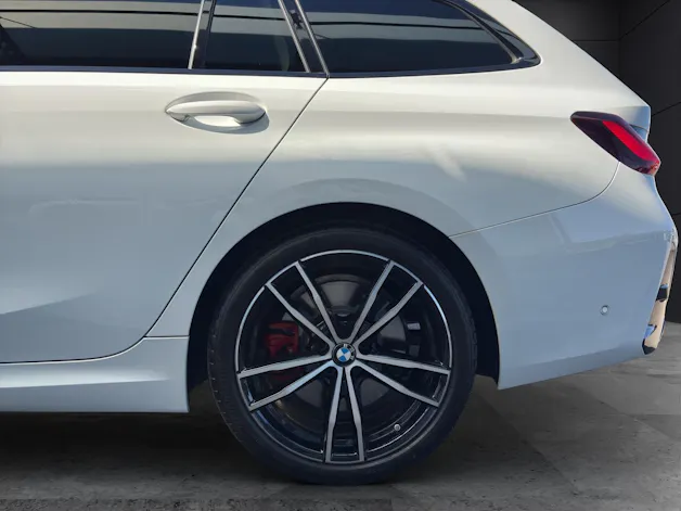 BMW M340i xDrive Touring