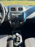 Fiat Sedici 2.0 JTD Dynamic