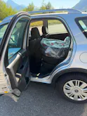 Fiat Sedici 2.0 JTD Dynamic