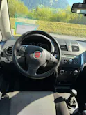 Fiat Sedici 2.0 JTD Dynamic