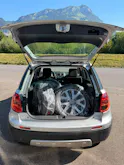 Fiat Sedici 2.0 JTD Dynamic