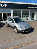 Fiat Sedici 2.0 JTD Dynamic
