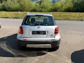 Fiat Sedici 2.0 JTD Dynamic