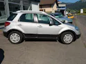 Fiat Sedici 2.0 JTD Dynamic