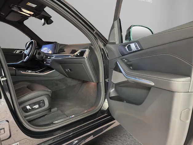 BMW X5 50e xDrive SAG