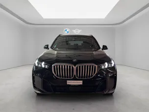 BMW X5 50e xDrive SAG
