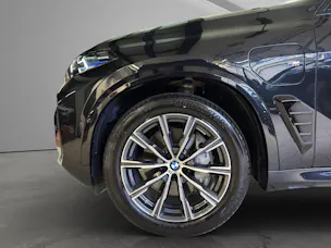 BMW X5 50e xDrive SAG