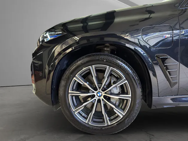 BMW X5 50e xDrive SAG