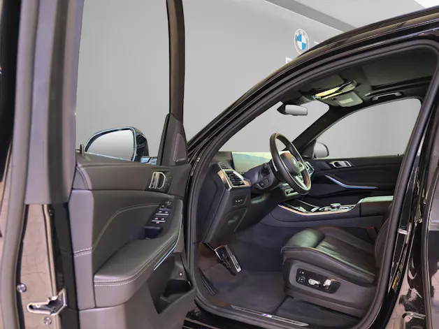 BMW X5 50e xDrive SAG