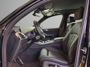 BMW X5 50e xDrive SAG