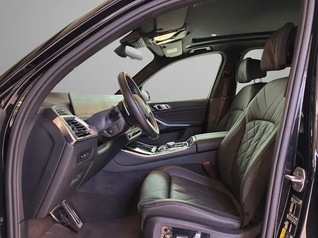 BMW X5 50e xDrive SAG