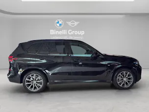 BMW X5 50e xDrive SAG