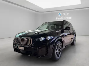 BMW X5 50e xDrive SAG