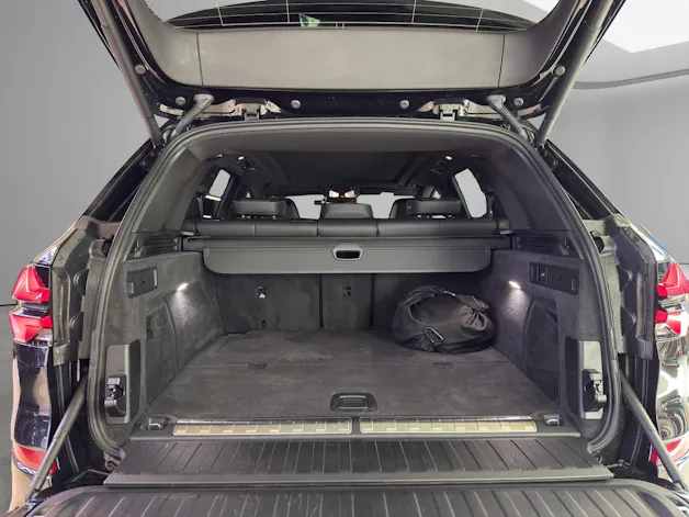 BMW X5 50e xDrive SAG