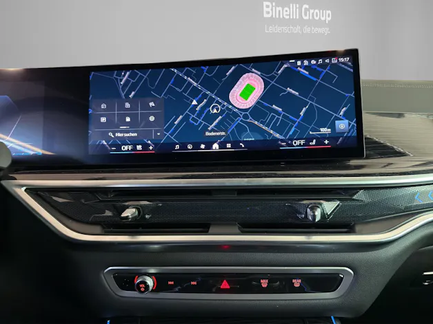 BMW X5 50e xDrive SAG