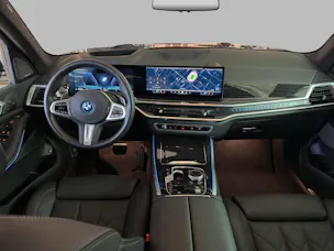 BMW X5 50e xDrive SAG