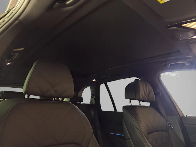 BMW X5 50e xDrive SAG