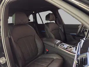BMW X5 50e xDrive SAG
