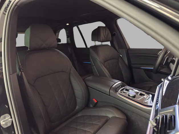 BMW X5 50e xDrive SAG