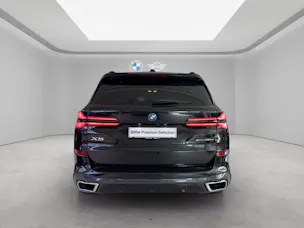 BMW X5 50e xDrive SAG