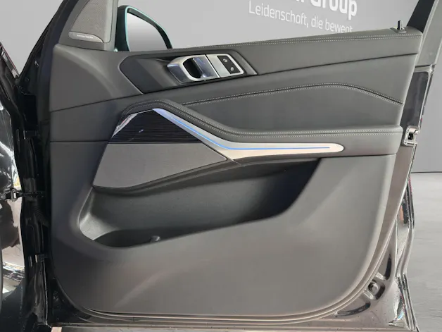 BMW X5 50e xDrive SAG