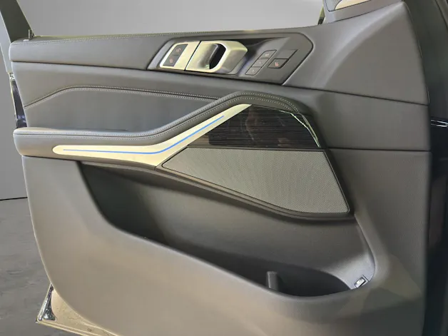 BMW X5 50e xDrive SAG